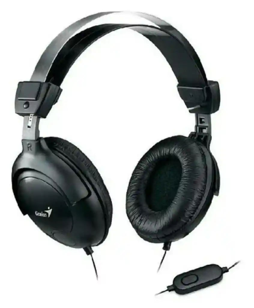 Genius Diadema Hs - M505X