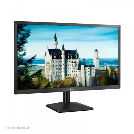 Lg Monitorled Ips