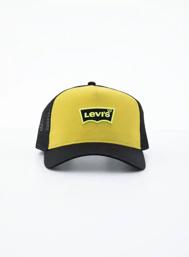 Gorra Gs 231 Visor Curvo Varias-verde