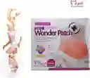 Mymi Parches Adelgazante Brazos Cara Abdomen Wonder Patch