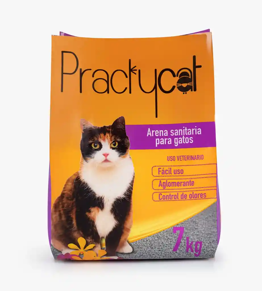 Practycat 7 Kg