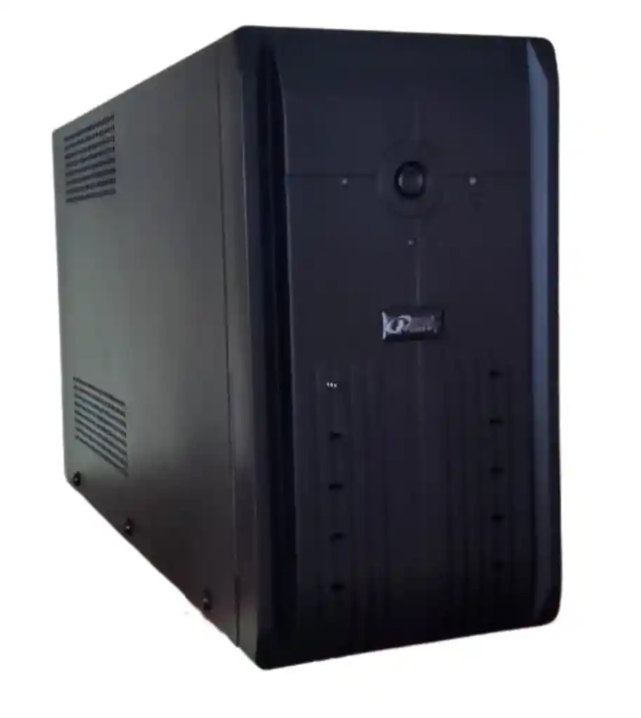 Ups 2200va American Power