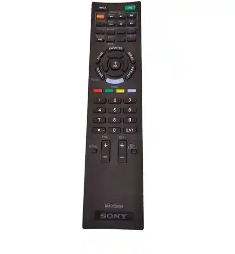 Sony Control Remoto Televisorbravia Rm-Yd050