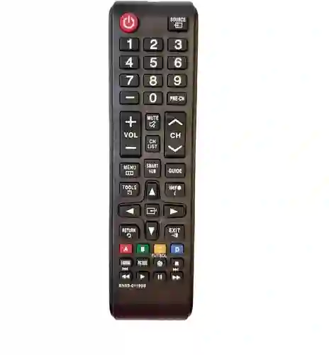 Control Remoto Samsung Tv Smart
