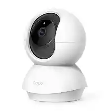  Camara De Seguridad Ip Wifi Tp-Link Tapo C200 Robotica 