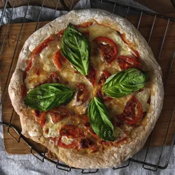 Pizza Margherita Co