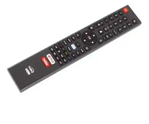 Kalley Control Remototv Q/M/F/J/P Smart