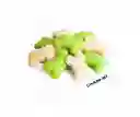 Galletas Blandas Sabor Menta Para Perros Paquete X 50g