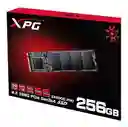 Adata Disco Ssdxpg Sx6000 Pro 256Gb M.2 Pcie Nvme