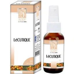 Jaquin Lecutique Spray X 30 Ml  De Francia