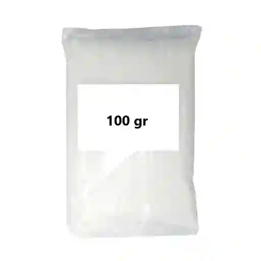 Polvo Blanco Dioxido Titanio 100 Gr