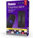 Roku Express Hd 4k