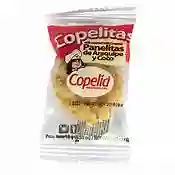 Copelia Panelitas De Dulce Con Leche Y Coco
