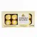 Ferrero Rocher Chocolateestuche X8