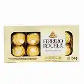 Ferrero Rocher Chocolateestuche X8