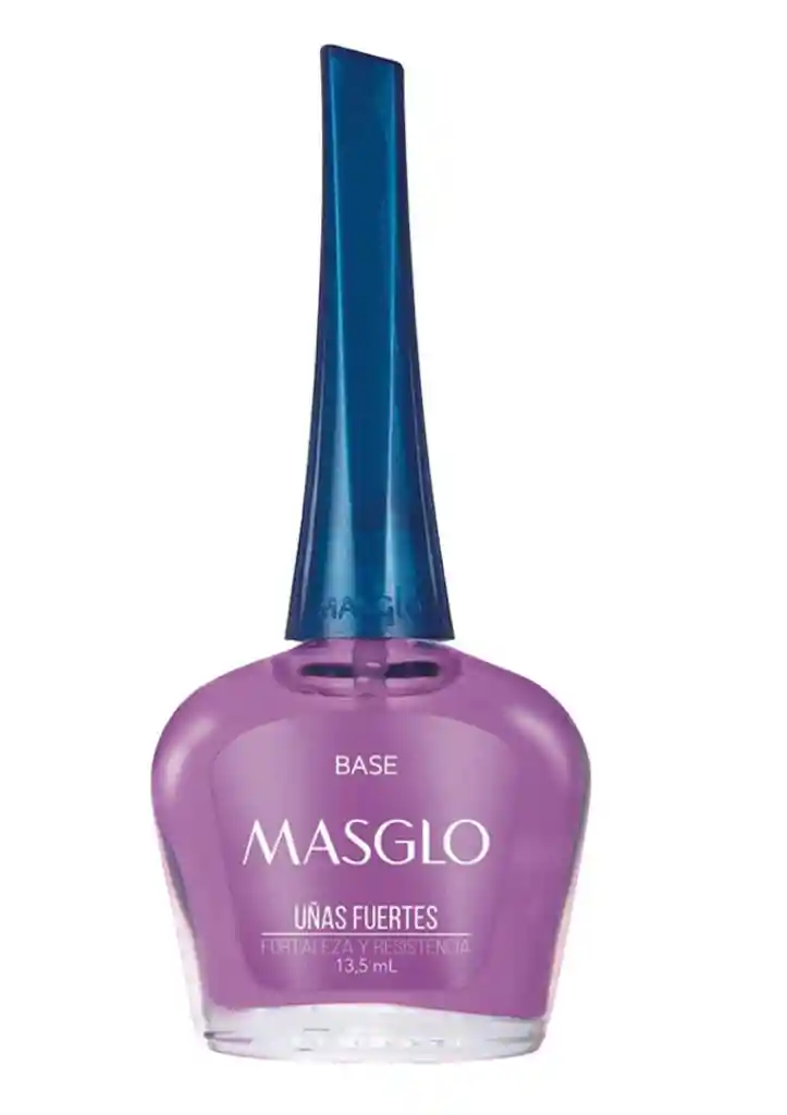 Masglo Base Uñas Fuertes 13.5 Ml