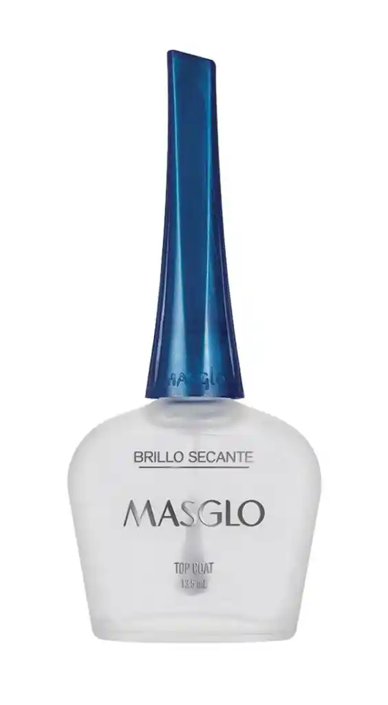 Masglo Brillo Secante 13.5 Ml