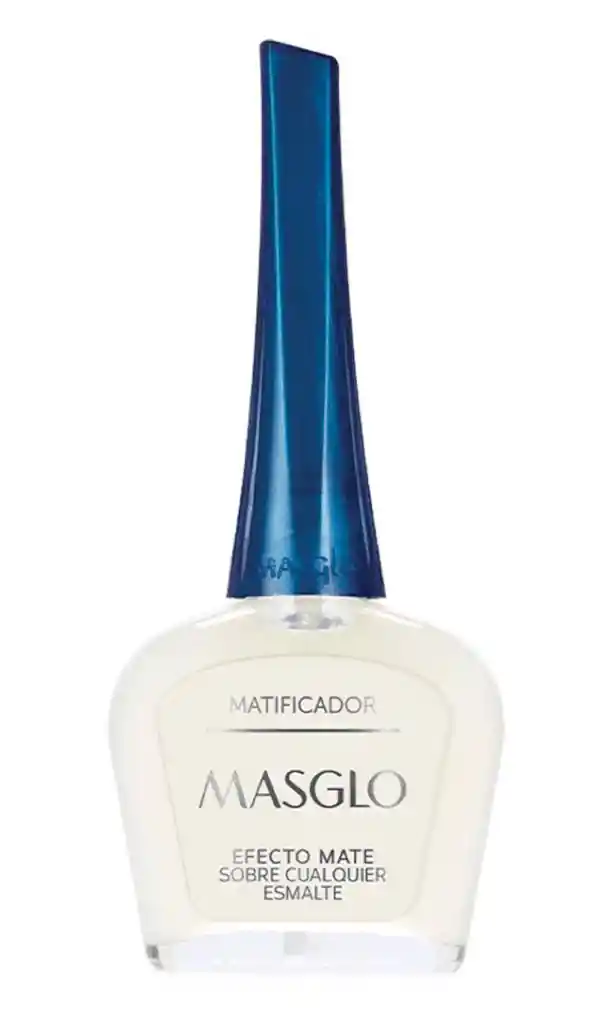 Masglo Matificador 13.5 Ml