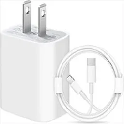 Iphonecargador 12 Pro Max *tipo Original*