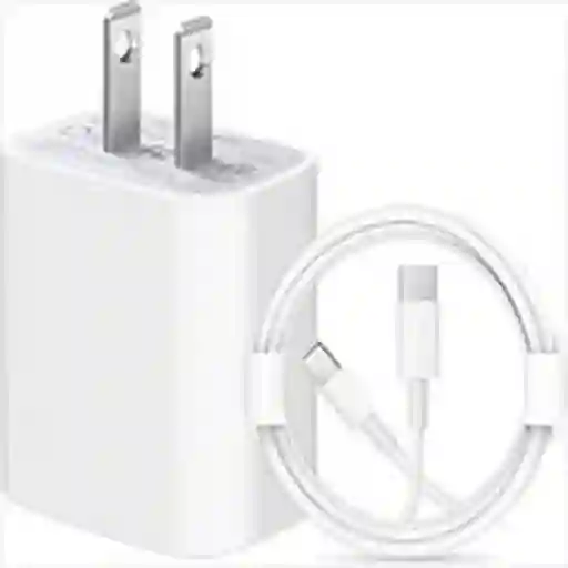 Iphonecargador 12 Pro Max *tipo Original*