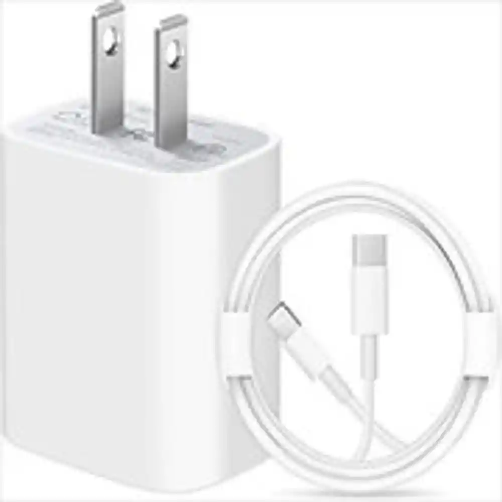 Iphonecargador 12 Pro Max *tipo Original*