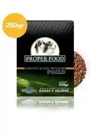 Proper Food 250gr