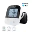 Omron Tensiometro De Brazo Automatico Bluetooth Hem7156T