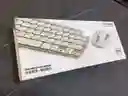 160614 - Combo Teclado Y Mouse Inalámbrico Hk-3910