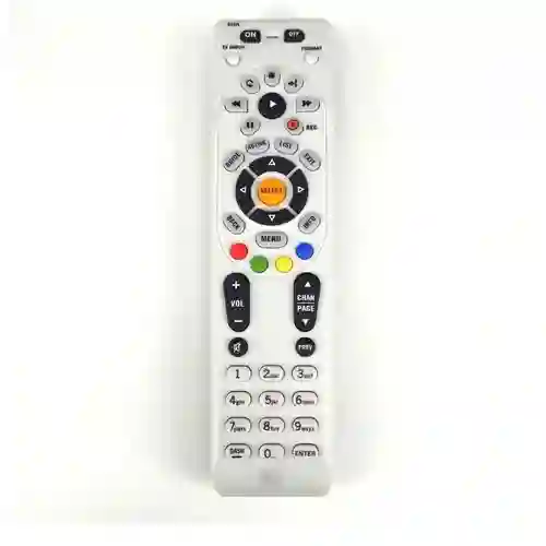 Directv Control Remotorc67L Envio Rapido