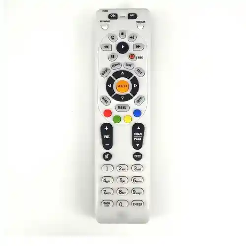 Directv Control Remotorc67L Envio Rapido