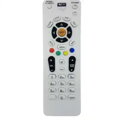 Directv Control Remotorc67Sl Envio Rapido