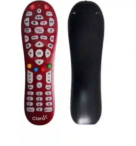 Control Remoto Para Decodificador Claro