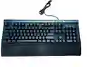 Teclado Gamer Mecanico Aoas As-808 Con Luces