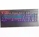 Teclado Gamer Mecanico Aoas As-808 Con Luces