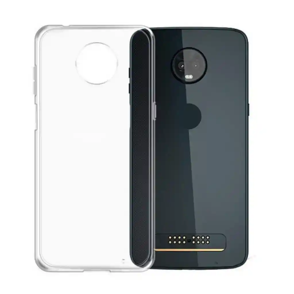 Motorola Nuevo Funda Estuche Ultra Slim Clean Paraz