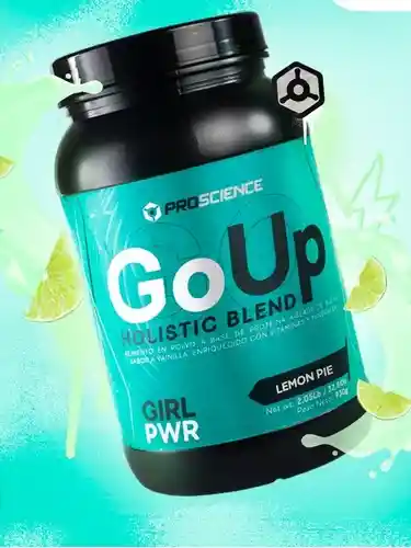 PROSCIENCE Proteina Goup Sabor Lemon Pie