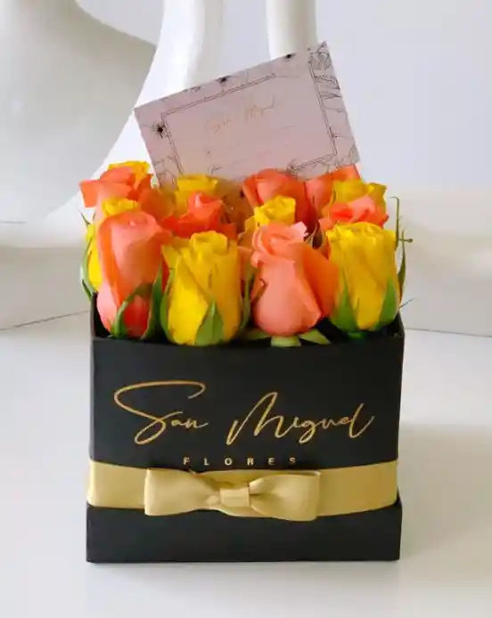 Bouquete Premium Box 💐