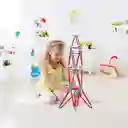 Juego De Construcción 10 En 1 Niños Didáctico Creatividad