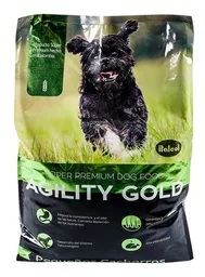 Agility Gold Pequeños Cachorros 1.5 Kg