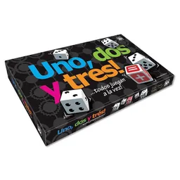 Uno Juego De Mesados Tres Ninos Familiar