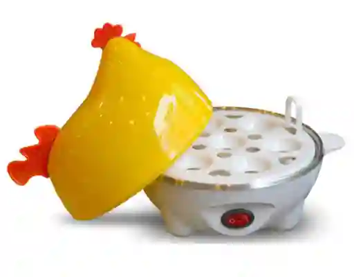 Cocedor Hervidor De Huevos