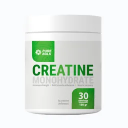 Creatine Monohydrate 150grm