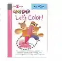 Kumon Libro Para Colorear Niños Niñas