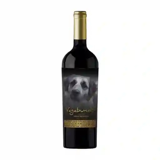Vno Tinto Carmenere Gran Reserva Vagabundo Wines