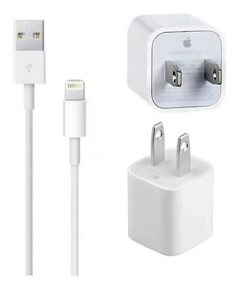 iPhone Cargador Para Celular De