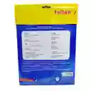 Acetato Transparente Carta Para Fotocopiadora Paq X 10 Und