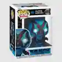 Funko Pop Blue Beetle Dia De Los DC 410 