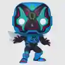  Funko Pop Blue Beetle Dia De Los DC 410 