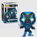  Funko Pop Blue Beetle Dia De Los DC 410 