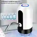 Dispensador De Agua Botellon Recargable